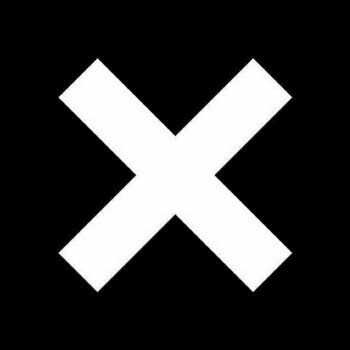 LP The XX - XX (LP) - 1