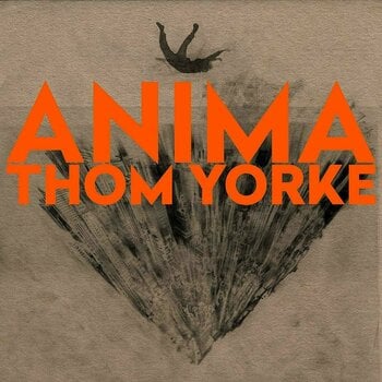 LP Thom Yorke - Anima (2 LP) - 1
