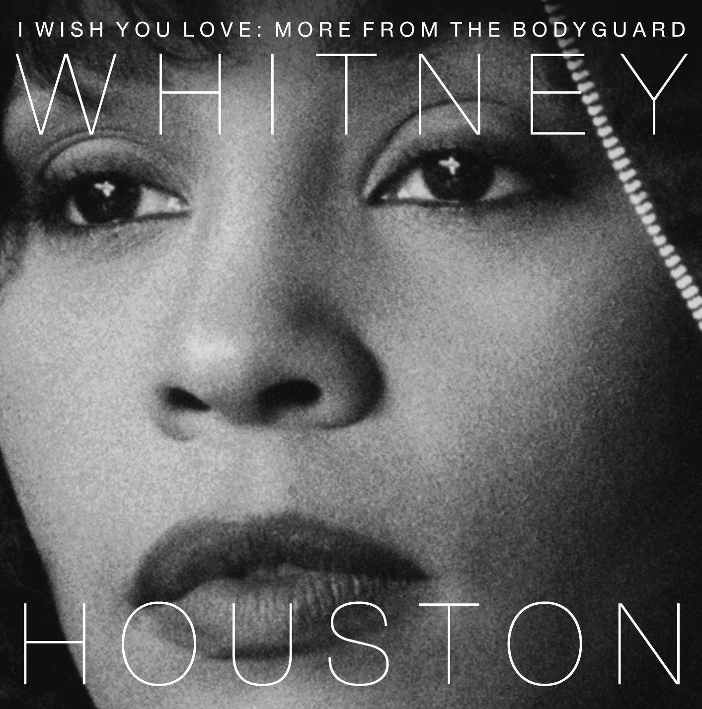 Hanglemez Whitney Houston - I Wish You Love: More From the Bodyguard (Anniversary Edition) (Purple Coloured) (2 LP)