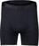 Fietsbroeken en -shorts POC Essential Enduro Uranium Black S Fietsbroeken en -shorts