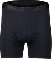POC Essential Enduro Boxer Uranium Black 2XL