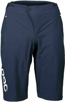 Fietsbroeken en -shorts POC Essential Enduro Turmaline Navy XL Fietsbroeken en -shorts - 1