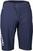 Kolesarske hlače POC Essential Enduro Turmaline Navy XL Kolesarske hlače