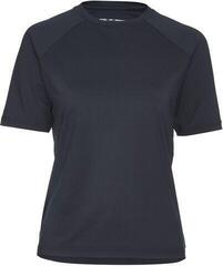 POC Essential MTB Women's Tee Uranium Black