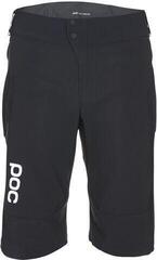 POC Essential MTB Women's Shorts Uranium Black