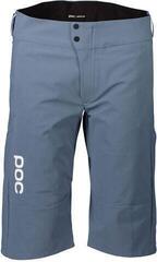 POC Essential MTB Women's Shorts Calcite Blue