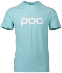 POC Essential Enduro Tee Light Kalkopyrit Blue