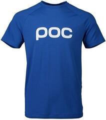 POC Essential Enduro Tee Light Azurite Blue