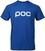 Велосипедна тениска POC Essential Enduro Tee Light Azurite Blue L
