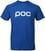 Kolesarski dres, majica POC Essential Enduro Light Jersey Light Azurite Blue M