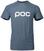 Cycling jersey POC Essential Enduro Tee Calcite Blue S