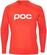 POC Essential Enduro Jersey Prismane Red M