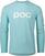 Biciklistički dres POC Essential Enduro Jersey Dres Light Kalkopyrit Blue XL
