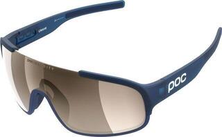 POC Crave Clarity Lead Blue-Brown/Silver Mirror POC Crave Clarity Lead Blue-Brown/Silver Mirror