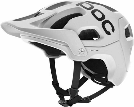 Cyklistická helma POC Tectal Hydrogen White 59-62 Cyklistická helma - 1