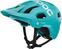 Cyklistická helma POC Tectal Kalkopyrit Blue Matt 55-58 Cyklistická helma