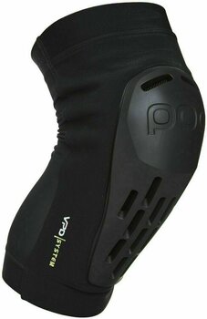 Inline and Cycling Protectors POC VPD System Lite Knee Uranium Black S - 1