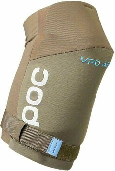 Inline- og cykelbeskyttere POC Joint VPD Air Elbow Obsydian Brown L - 1