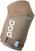 Cyclo / Inline protecteurs POC Joint VPD Air Elbow Obsydian Brown L