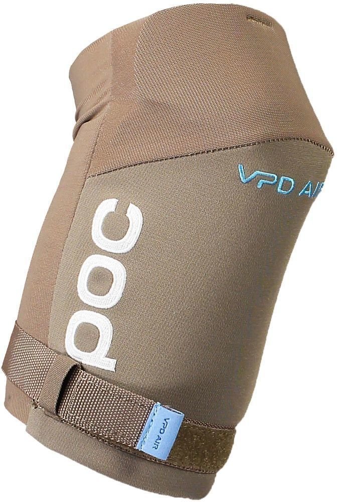 Inline- og cykelbeskyttere POC Joint VPD Air Elbow Obsydian Brown M