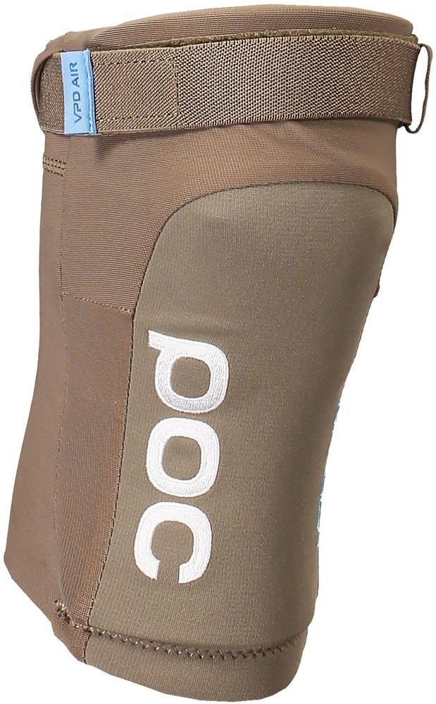 Cyclo / Inline protecteurs POC Joint VPD Air Knee Obsydian Brown M