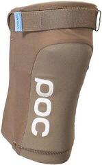 POC Joint VPD Air Knee Obsydian Brown