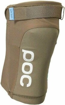 Inline- og cykelbeskyttere POC Joint VPD Air Knee Obsydian Brown S - 1