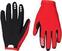 Γάντια Ποδηλασίας POC Resistance Enduro Glove Prismane Red XL Γάντια Ποδηλασίας
