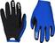 Cyklistické rukavice POC Resistance Enduro Glove Light Azurite Blue S Cyklistické rukavice