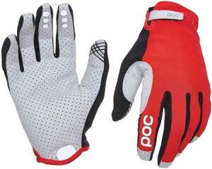 POC Resistance Enduro Adj Glove Prismane Red S POC Resistance Enduro Adj Glove Prismane Red S