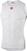 Jersey/T-Shirt Castelli Core Mesh 3 Sleeveless Baselayer Funktionsunterwäsche White S/M
