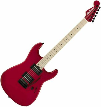 Elektromos gitár Jackson Pro Series Gus G. San Dimas MN Elektromos gitár - 1