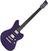 Електрическа китара Jackson Pro Series Rob Caggiano Shadowcaster Metallic Purple