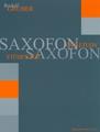 Rudolf Gruber Saxofonové etudy ноти