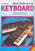 Music sheet for pianos Axel Benthein Nová škola hry na keyboard 1 Music Book