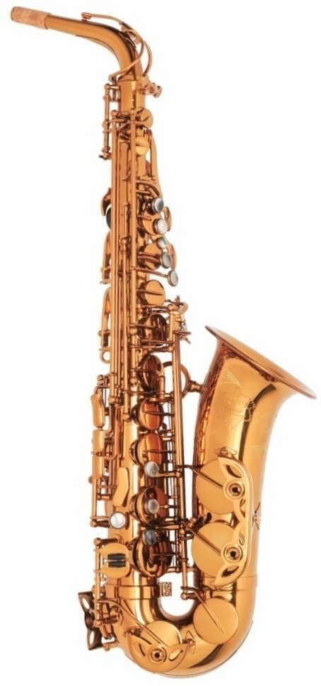 Alto Saxofón Ryu RSA Artist QD