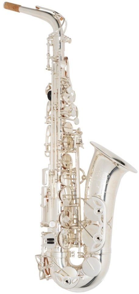 Saxofone alto Ryu RSA Artist SP