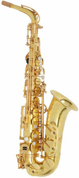 Saxofone alto Ryu RSA Artist M6 U - 1