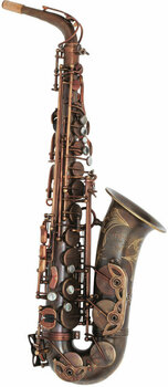 Alt Saxophon Ryu RSA Artist M6 UB - 1