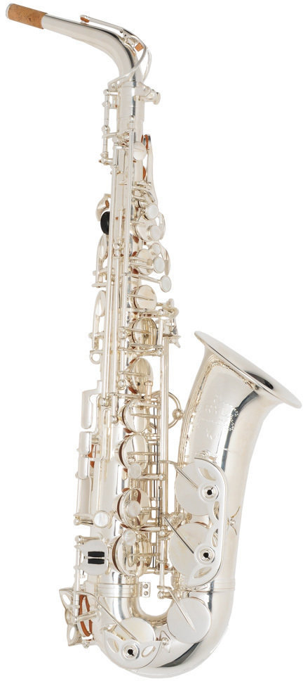 Saxofone alto Ryu RSA Artist M6 SP