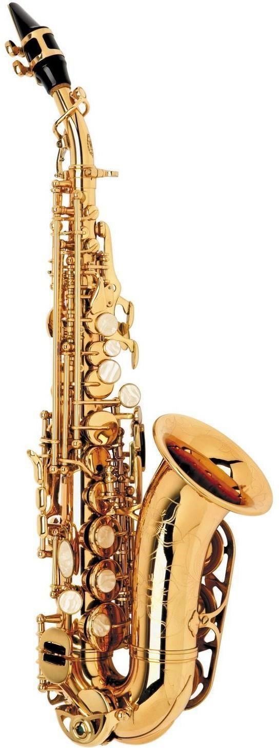 Sopránový Saxofón Ryu RSS Artist QC