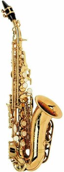 Saxophones sopranos Ryu RSS Artist QC - 1