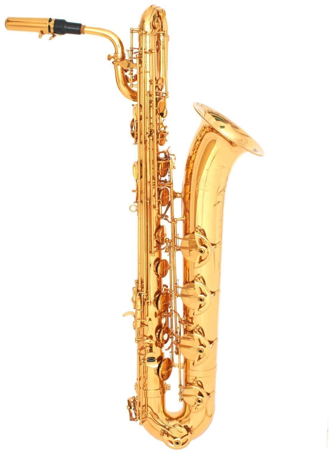 Saxophones Ryu RSB Artist