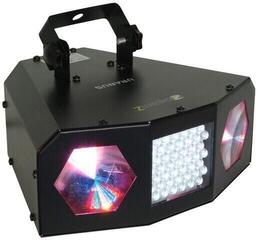 BeamZ LED Uran