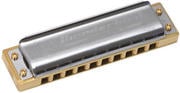 Hohner Marine Band Thunderbird Richter-LA ( Low A ) Diatonisch Mundharmonika