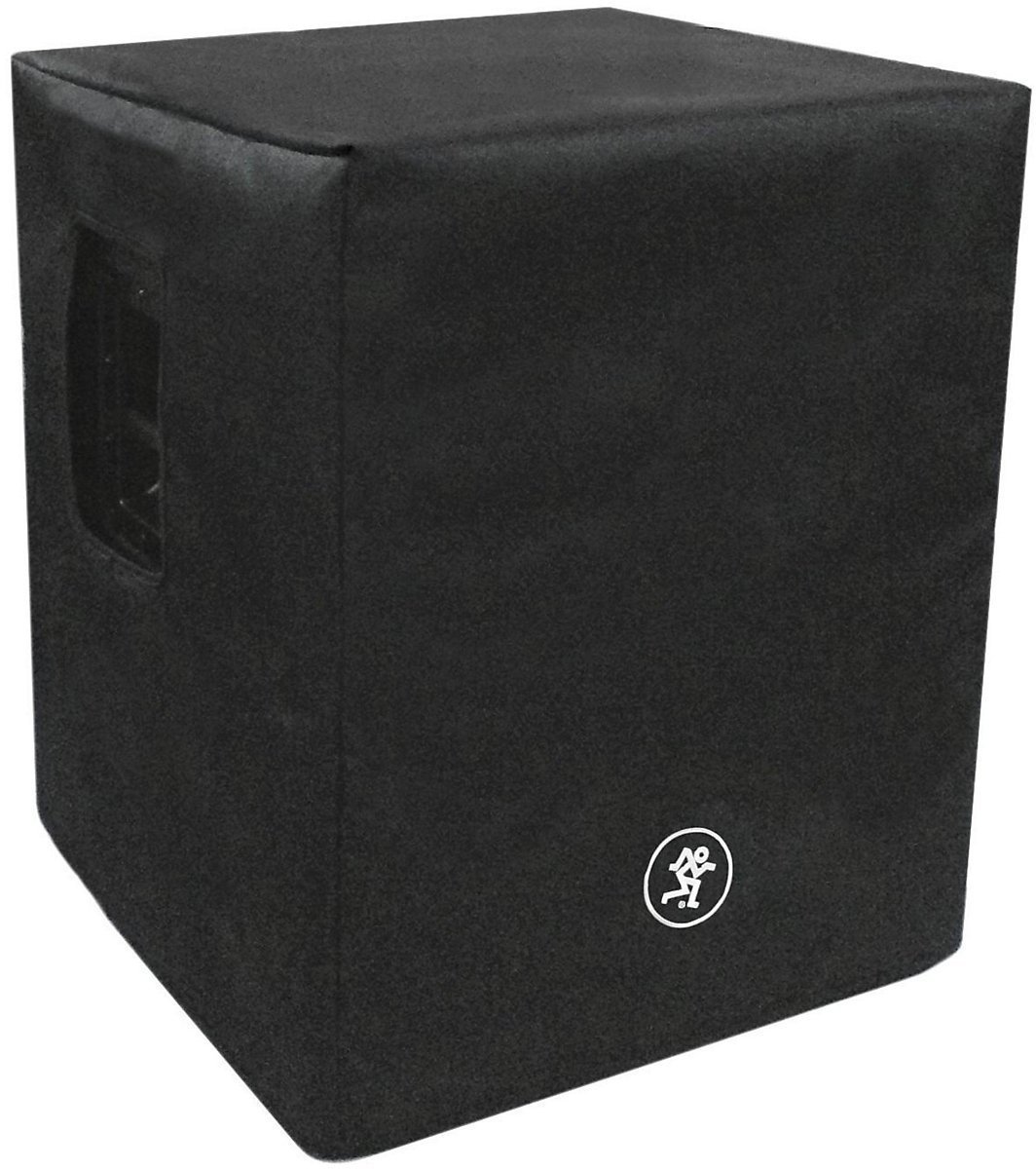 Tasche / Koffer für Audiogeräte Mackie Thump18S Speaker Cover