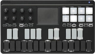 Clavier MIDI Korg nanoKEY Studio Clavier MIDI