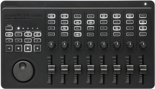 Controlador DAW Korg nanoKONTROL Studio Controlador DAW