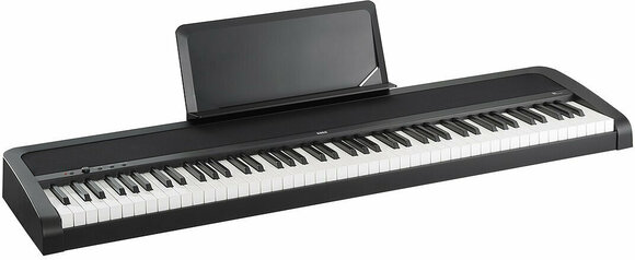 Ψηφιακό Stage Piano Korg B1-BK - 1