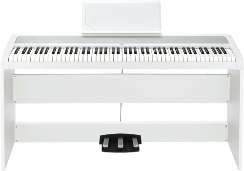 Digitálne piano Korg B1SP-WH - 1